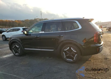 2024 Kia Telluride S z USA, uszkodzony, nr VIN 5XYP6DGC9RG488604